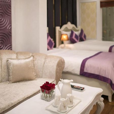 Viola Royal Hotel & Spa Hanoi Bagian luar foto