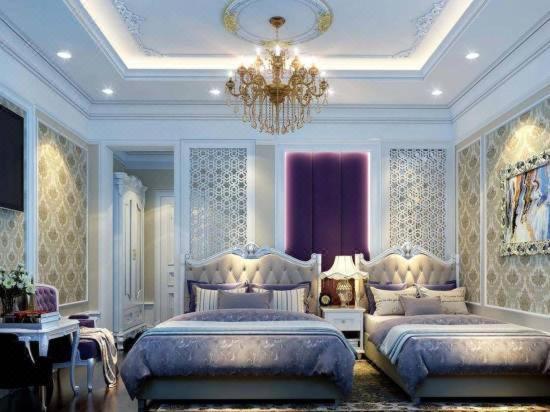 Viola Royal Hotel & Spa Hanoi Bagian luar foto