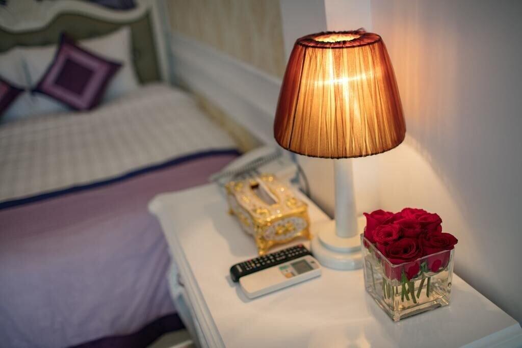 Viola Royal Hotel & Spa Hanoi Bagian luar foto