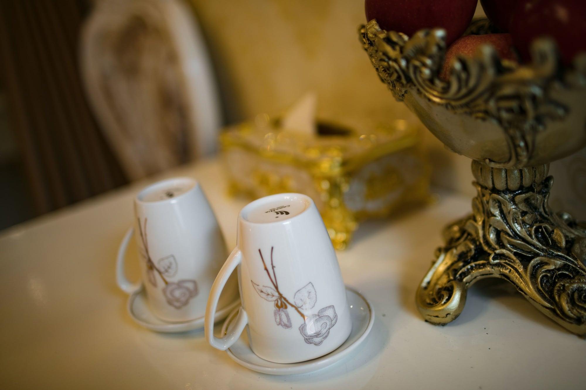Viola Royal Hotel & Spa Hanoi Bagian luar foto
