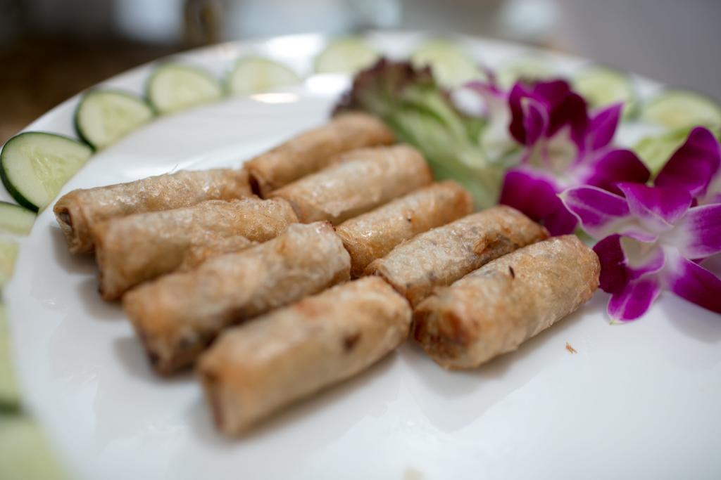 Viola Royal Hotel & Spa Hanoi Bagian luar foto