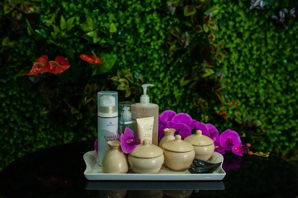 Viola Royal Hotel & Spa Hanoi Bagian luar foto