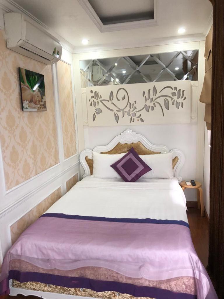 Viola Royal Hotel & Spa Hanoi Bagian luar foto